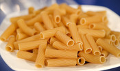 Un sistema infrarossi per identificare la vera pasta italiana