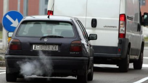 Parma, stop ai diesel euro 4 prorogato fino a venerdì