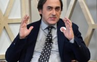 I Verdi scrivono a Draghi, Angelo Bonelli: 