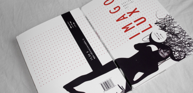 L'oscura immagine della luce