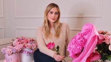 Lo studio di Valentina Ferragni: un tocco parisien a Milano