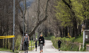L'inverno concede una tregua: assaggio di primavera e temperature fino a 25°C