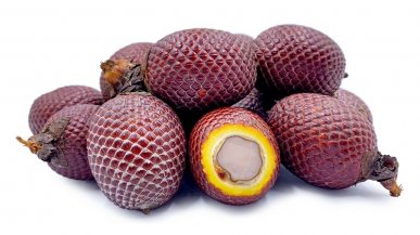 Camu-camu & Co: i super fruit dall’Amazzonia che fanno tendenza a tavola
