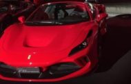Ferrari batte le previsioni e chiude il 2020 con ricavi in calo dell'8%