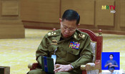La giunta golpista del Myanmar ha bloccato Facebook e WhatsApp 