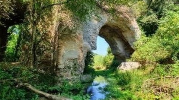 Stop alla discarica di Villa Adriana, la Regione revoca la concessione. Sindaco di Poli: 
