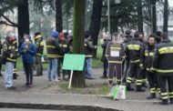 Strage di Quargnento, trent'anni di carcere ai coniugi accusati di aver ucciso i tre vigili del fuoco