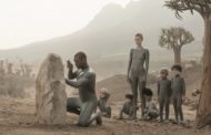 Ma che bella la famiglia post umana di Ridley Scott