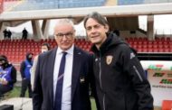 Benevento-Sampdoria 1-1: Keita risponde a Caprari