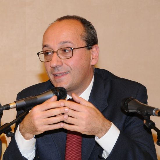Alberto Bagnai: 