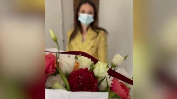 Fedez chiede scusa a Francesca Michielin sulle note di 'Perdono'