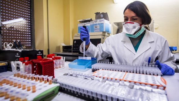 Coronavirus, siamo già a 4mila varianti
