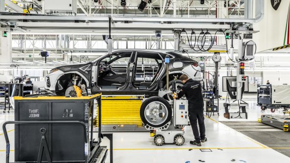 Aziende anticrisi: ecco le 4 mila imprese che porteranno l'Italia fuori dalla recessione