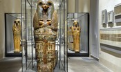 Riapre il Museo Egizio di Torino, e in tre ore fa il tutto esaurito