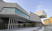 Il MAXXI riapre al pubblico dopo 3 mesi