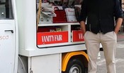 L'edicola diventa mobile e viaggia in Ape car, dopo Milano il bis a Varese