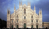 Dopo tre mesi il Duomo di Milano riapre ai visitatori