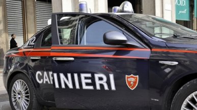 Palermo, donna  uccisa nella sua casa: il marito interrogato dai carabinieri