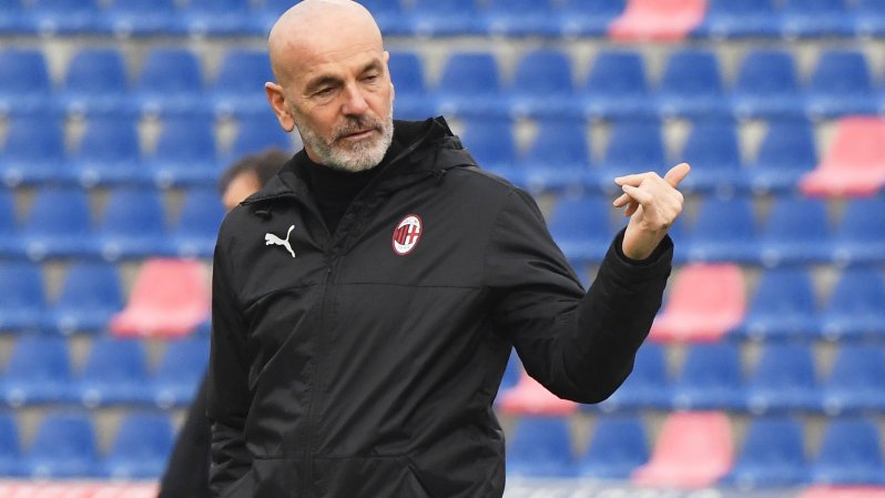 Diretta Milan-Crotone 0-0
