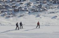 Vaggio a Livigno: 