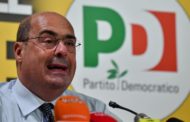 Governo, Zingaretti: 