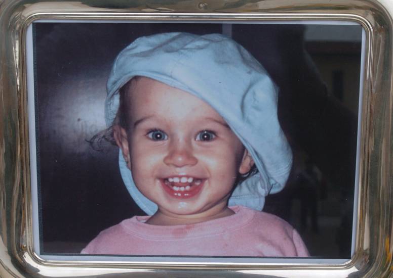 La piccola Matilda uccisa con un calcio. E 16 anni dopo nemmeno un colpevole