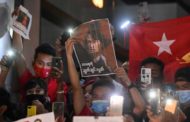 Myanmar: pentole, fiocchi rossi e disobbedienza civile, così la società sfida i golpisti