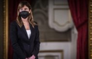 Nelle trattative sul Conte ter spunta anche un nodo Boschi