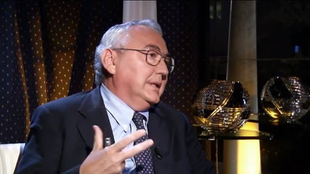 La rivelazione di Carelli: 