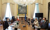Fratelli d'Italia non darà la fiducia a Draghi, dice Giorgia Meloni