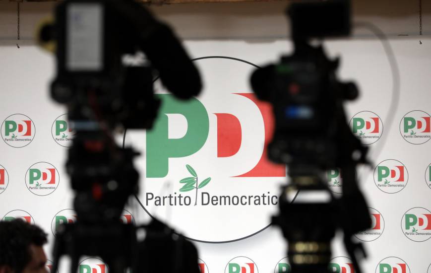 Salvini ora spiazza il Pd: caos dem col 