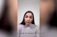 Ocasio-Cortez: 