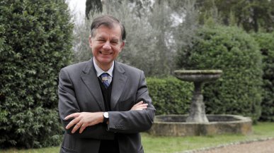 Valdo Spini: 