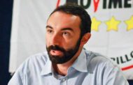 L'ex grillino: 