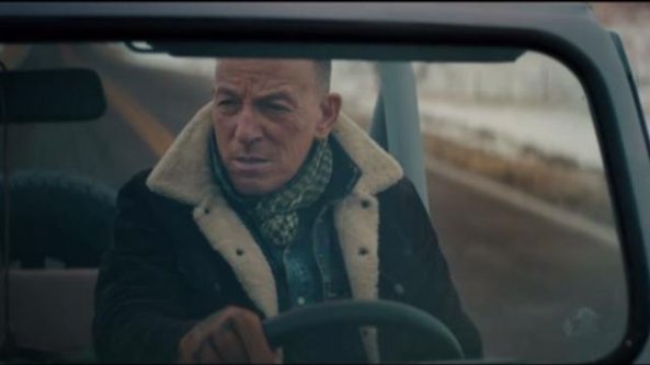 Bruce Springsteen nello spot di Jeep: il messaggio del Boss per l'unità dell'America   
