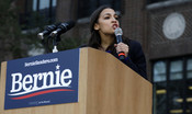 Alexandria Ocasio Cortez rivela: 