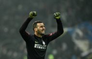 Handa&Gigi, vecchie mani sul derby d'Italia