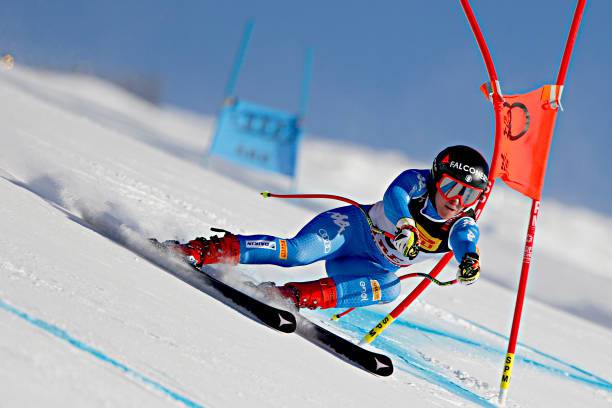 C'è tutta Sofia in una 