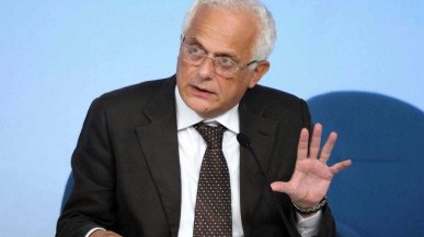 Vincenzo Visco: 
