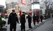 A Hong Kong la polizia attiva i 'lockdown su agguato'