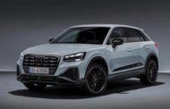 L'Audi Q2 rilancia il diesel, ecco i nuovi motori