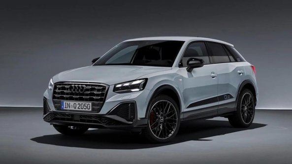 L'Audi Q2 rilancia il diesel, ecco i nuovi motori