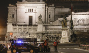 Nel weekend controlli anti-assembramenti in centro a Roma