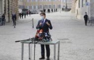 Conte con Zingaretti schiera i 5S per il sì a Draghi. Ma il governo politico può essere un ostacolo