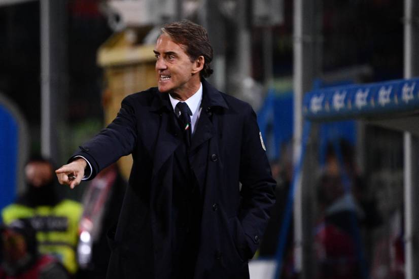 Mancini, addio alla nazionale dopo i mondiali. Pronto il suo sostituto