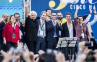 I 5 Stelle già mettono i paletti a Draghi: 