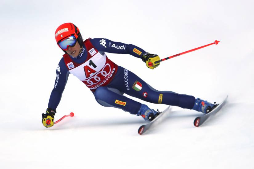 Brignone: 