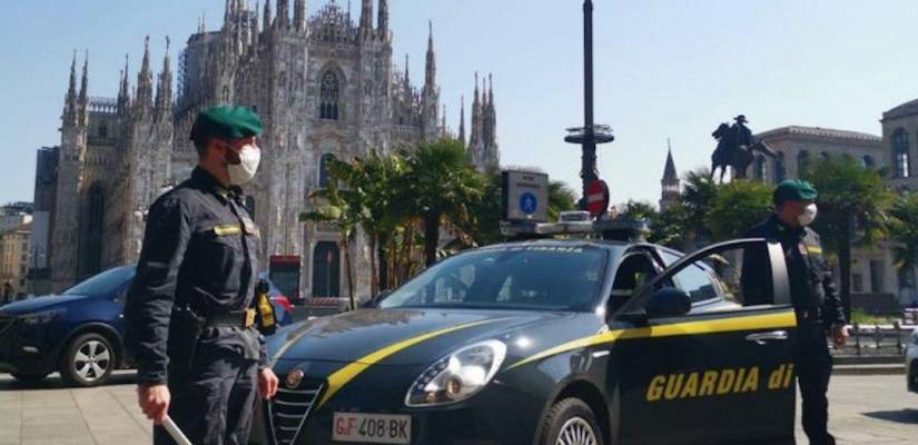 A due familiari del boss i fondi delle vittime di mafia