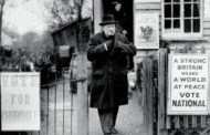 Il fardello dell'uomo Churchill. Una vita a caccia di grandezza