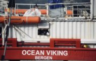 Vogliono venire a casa nostra: Ocean Viking chiede lo sbarco